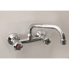 СМЕСИТЕЛ "ВИТА" ЗА МИВКА “U”